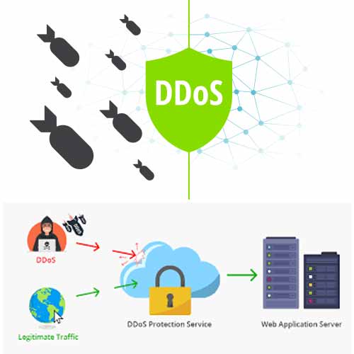 Channel Score Card 2021 - DDoS Solutions
