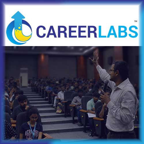 CareerLabs Launches assured placement program