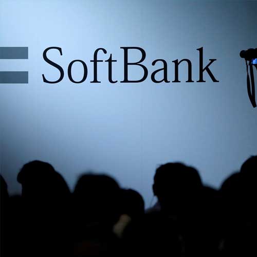 SoftBank Group hit it big with revival in investment gains in FY2021