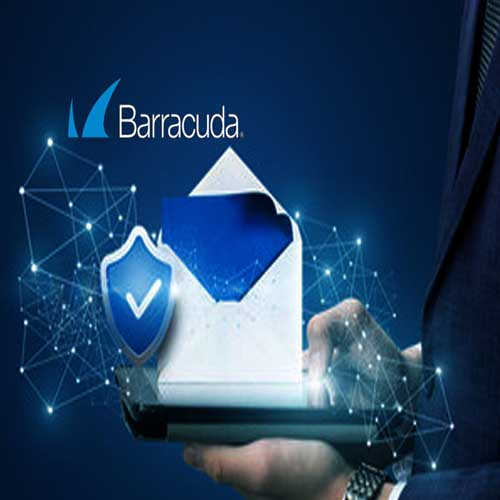 Barracuda enables strong growth in cloud email security