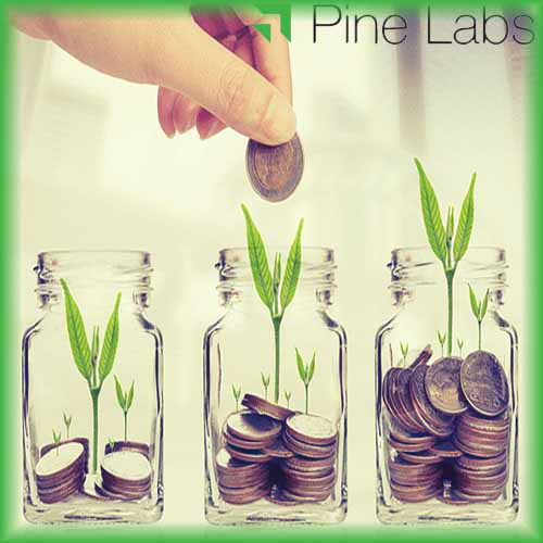 Pine Labs completes a first close of $285M funding from new cross-over investors