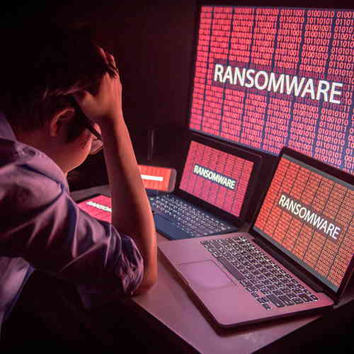 Irish Ransomware attack to cost Millions of Euros
