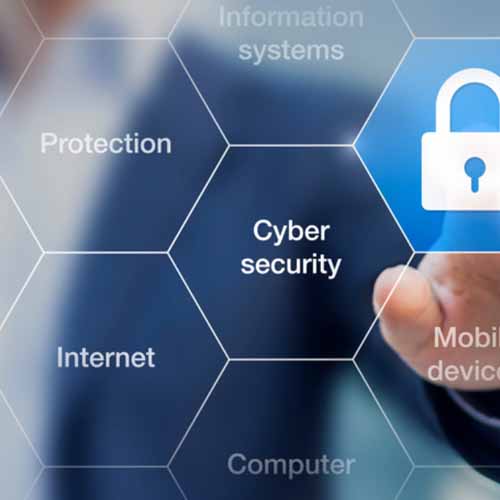 CYBERSECURITY RISK MANAGEMENT FOR SMALL AND MEDIUM-SIZED BUSINESSES