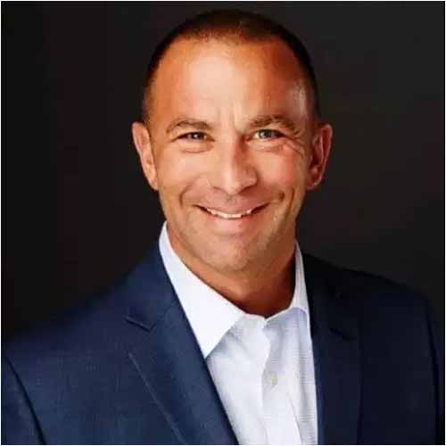 Verizon appoints Eric Spadafora as VP and General Manager at BlueJeans