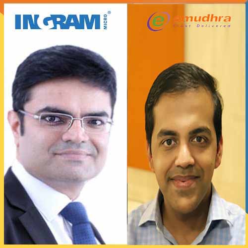 Ingram Micro signs distribution agreement with eMudhra for emSigner