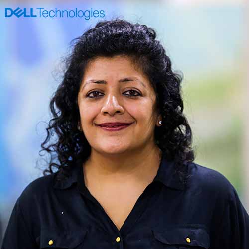 During pandemic Dell updates policies to assist employees During pandemic Dell updates policies to assist employees