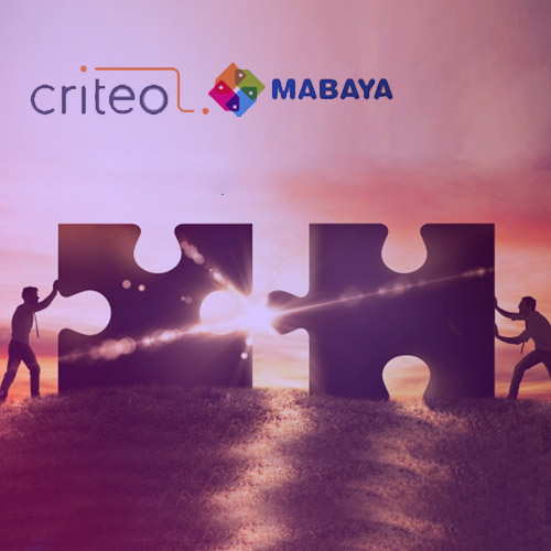 Criteo Acquires Mabaya, Expanding its Retail Media Solutions for Online Marketplaces