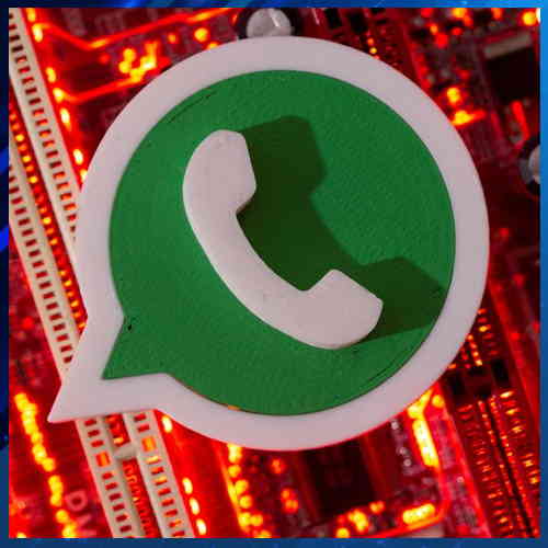 WhatsApp chairs Paresh B Lal as Grievance Officer for India