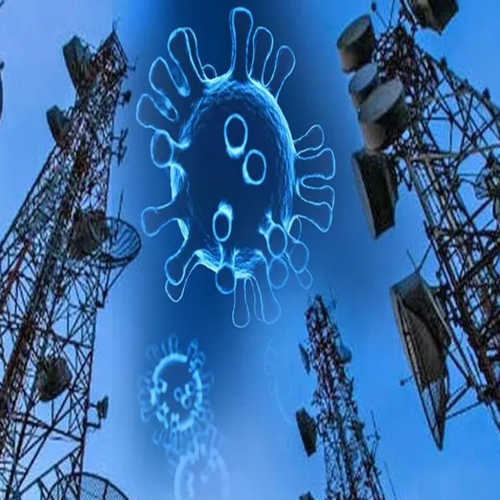 More than 20 5G towers damaged in Punjab in 3 weeks over rumours regarding virus spread