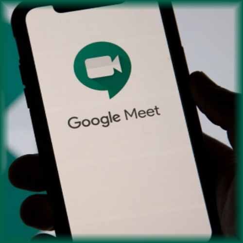 Google Meet down for users in India