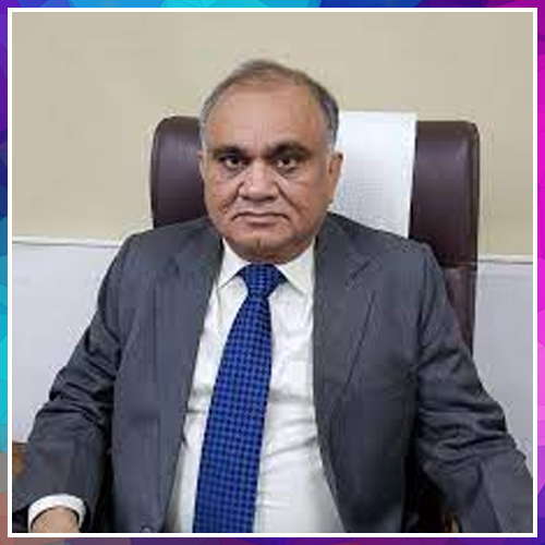 Ex UP cadre IAS officer, Anup Chandra Pandey appointed as Election Commissioner