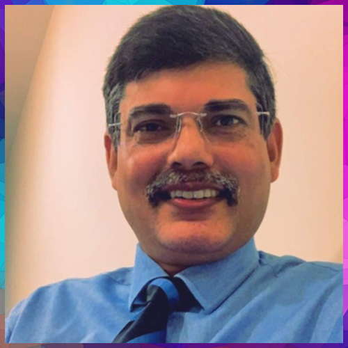 Alok Srivastava to spearhead Vodafone Idea’s Enterprise Business for North & East circles