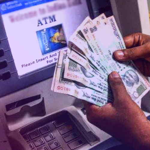 ATM Rules Revised: Banks to increase charges From 1 Jan