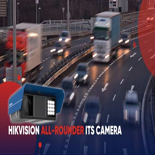 Hikvision debuts its new Webcam