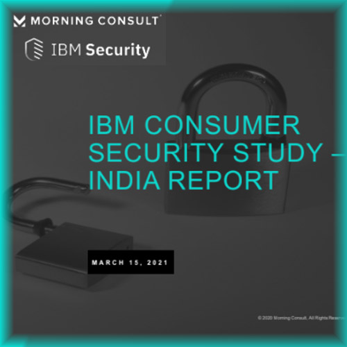 Pandemic-Induced Digital Reliance Creates Lingering Security Side Effects: IBM Survey