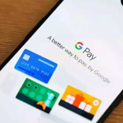 Google Pay introduces card tokenisation with banks