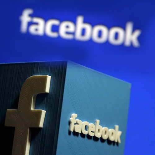 Facebook names a law firm as its correspondence address of its India grievance officer