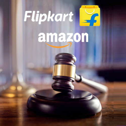 Flipkart, Amazon challenge court order on antitrust probe