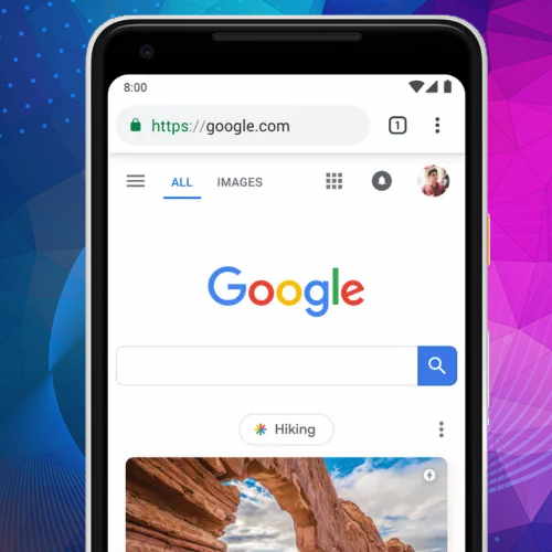 Google App reportedly crashes on Android Phones