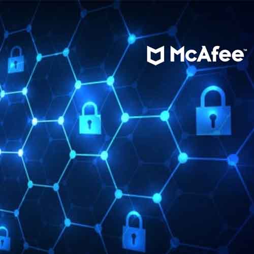 McAfee observes Ransomware-As-A-Service, Cryptocurrency and Internet of Things Threats increase in Q1 2021