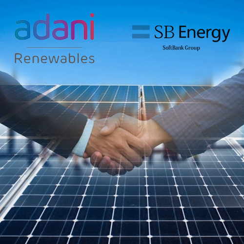 Adani Green gets CCI’s nod to acquire Entire Stake in SB Energy