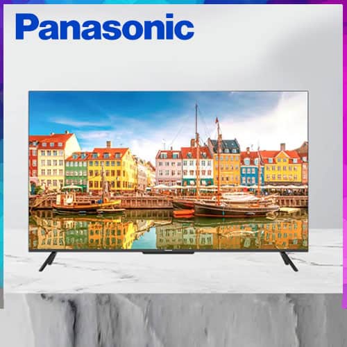 Panasonic brings new Android TVs size ranging from 32-inch to 65-inch