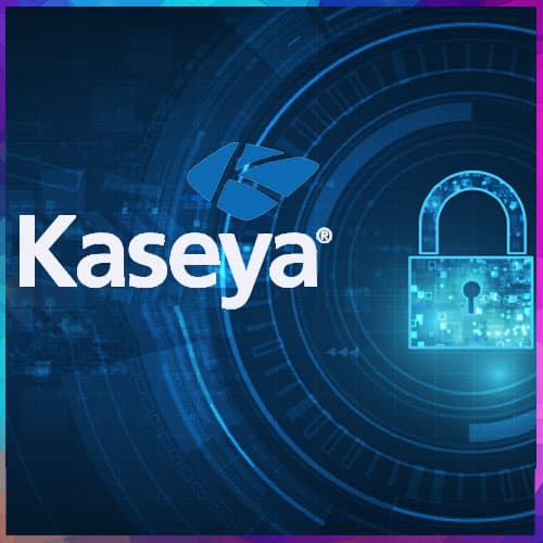 White hats reported key Kaseya VSA flaw months ago