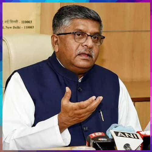 Twitter said, it informed Ravi Shankar Prasad before blocking his account Twitter said, it informed Ravi Shankar Prasad before blocking his account