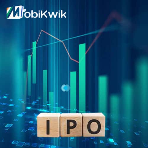 MobiKwik Nears Filing for $300 Million IPO