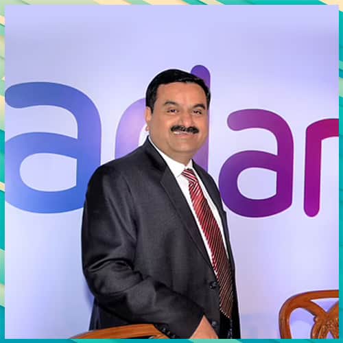 Gautam Adani foresees India can become a $15 trillion economy in two decades