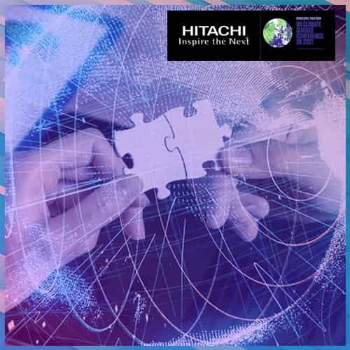 Hitachi Completes Acquisition of GlobalLogic