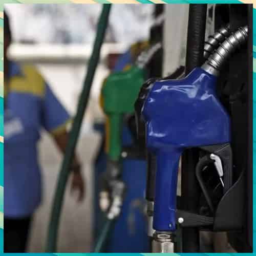SBI reports high petrol, diesel prices made people spend less on healthcare, other discretionary items