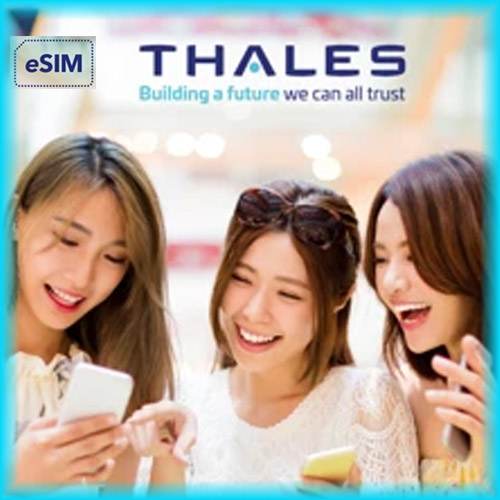 Thales aids mobile operators with advanced voice biometric authentication