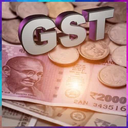 GST officials files 8,000 cases in ITC frauds worth Rs.35,000 crore in FY21 GST officials files 8,000 cases in ITC frauds worth Rs.35,000 crore in FY21