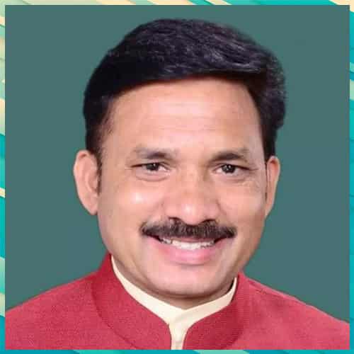Devusinh Chauhan takes charge of unstarred Parliament questions on telecom