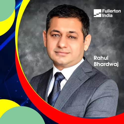 Fullerton India names Rahul Bhardwaj as the CIO Fullerton India names Rahul Bhardwaj as the CIO