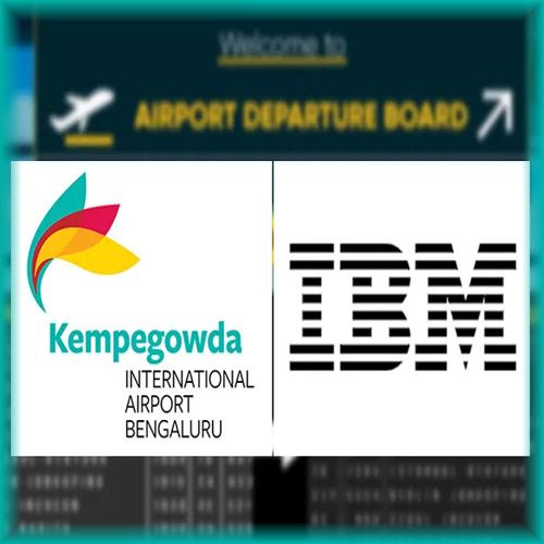 IBM inks 10-year partnership with BIAL for Digital and IT Transformation
