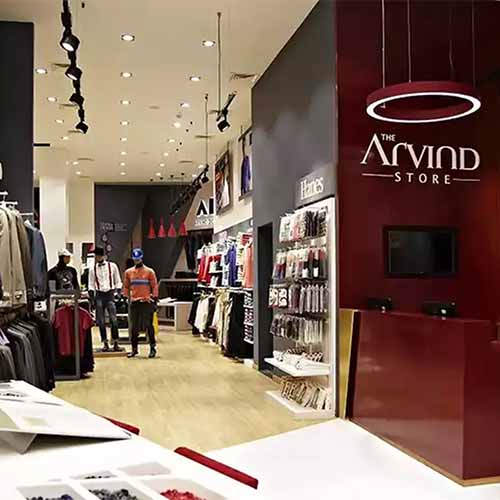 Arvind Fashions to sell Unlimited business to V-Mart for ₹150 crore