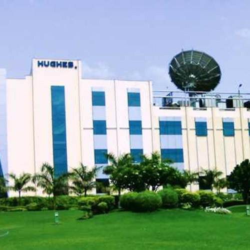 Hughes to Connect 1,800 Indian Bank Sites with Satellite Broadband