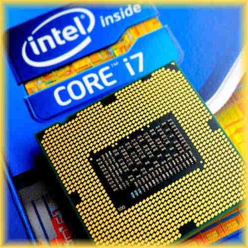 Intel to build Qualcomm chips, aim to expand its new foundry business Intel to build Qualcomm chips, aim to expand its new foundry business
