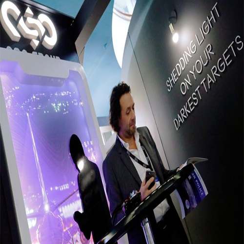 Israel Spyware Firm NSO's Owner To Be Liquidated