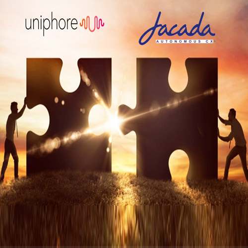 Uniphore to acquire Jacada for transforming contact center automation