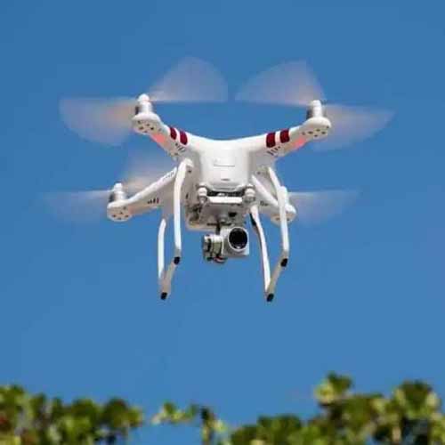Navy bans drones to fly in 3-km radius of its installations in Gujarat