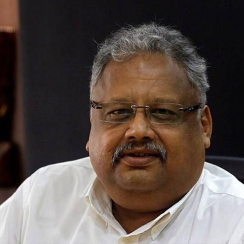 Billionaire Investor, Rakesh Jhunjhunwala Plans 70 Planes for New Airline