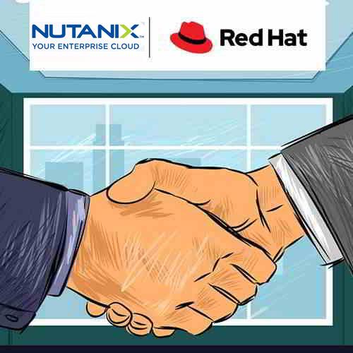 Red Hat and Nutanix collaborate to find an escape route from VMware