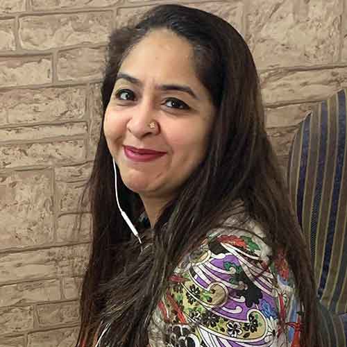 PREETI KANWAR IT Head - CISO, NEC Corporation India PREETI KANWAR IT Head - CISO, NEC Corporation India