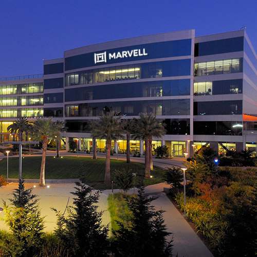 Marvell Tech to acquire Innovium for $1.1 Billion