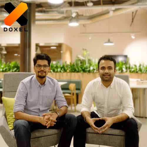 Doxel Secures $40 Million in Series B Round, Continues to Scale-Up Operations in India