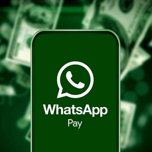 Whatsapp adds new features to the payments background for UPI transactions