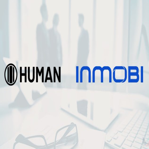 InMobi and HUMAN Partner to Keep Mobile In-App Advertising Secure and Human